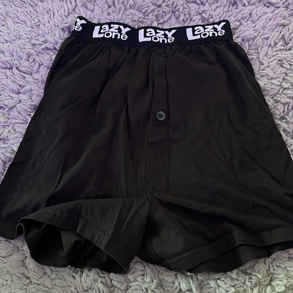 lazy one boxers